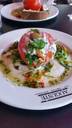 Cafe Auguste